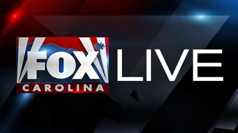 fox carolina news|fox breaking news greenville sc.